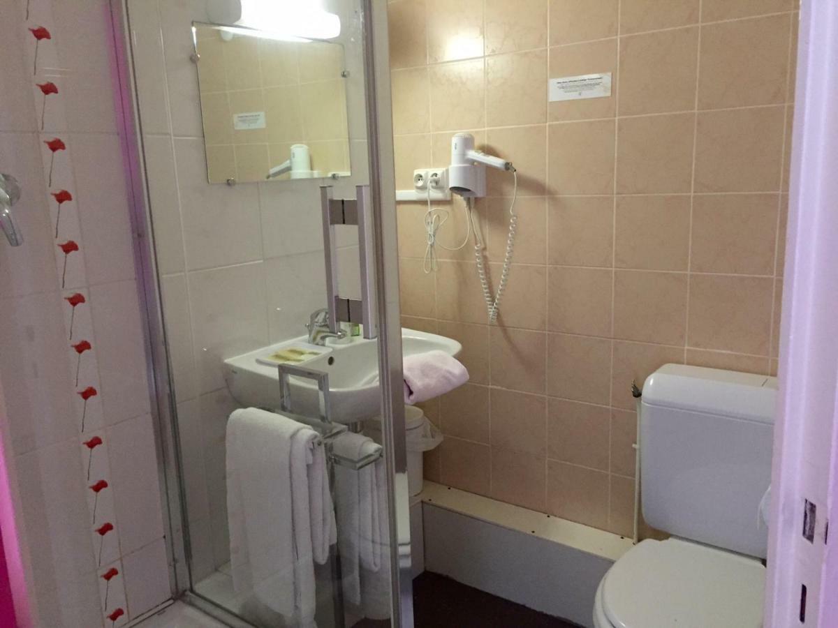 Le Vendangerot Otel Rully  Dış mekan fotoğraf
