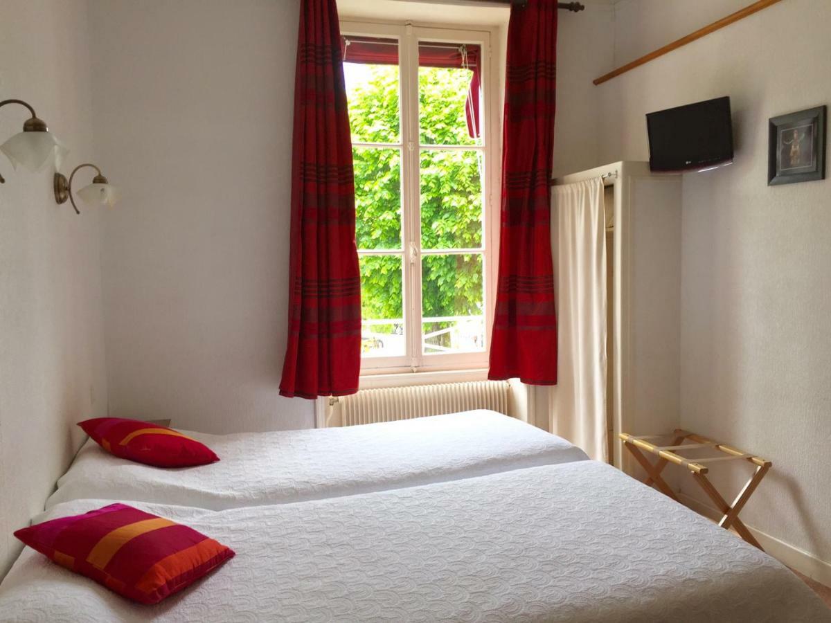 Le Vendangerot Otel Rully  Dış mekan fotoğraf